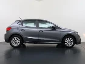 SEAT Ibiza 1.0 TSI FR Business Intense thumbnail 9