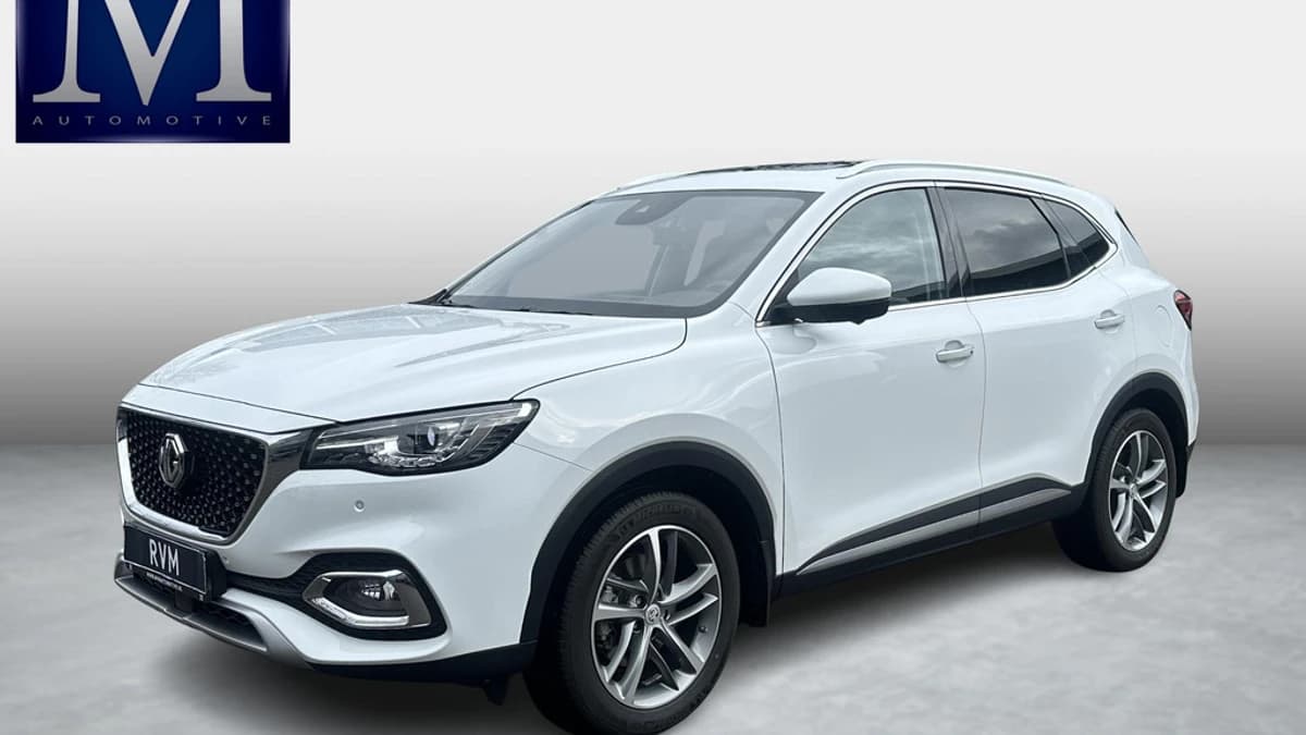 MG EHS 1.5 TGDI Luxury — foto 1