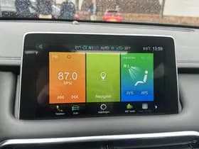 MG EHS 1.5 TGDI Luxury thumbnail 19