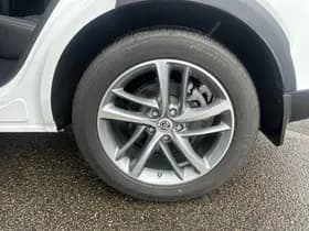 MG EHS 1.5 TGDI Luxury thumbnail 7