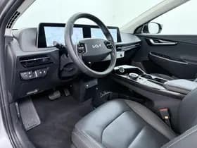 Kia Ev6 Plus 77.4 kWh thumbnail 17