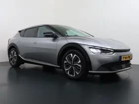 Kia Ev6 Plus 77.4 kWh thumbnail 3