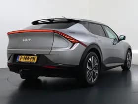 Kia Ev6 Plus 77.4 kWh thumbnail 8