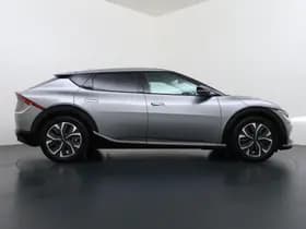 Kia Ev6 Plus 77.4 kWh thumbnail 9