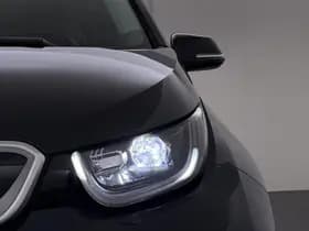 BMW I3 Basis 120Ah 42 kWh thumbnail 13