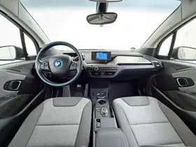 BMW I3 Basis 120Ah 42 kWh thumbnail 22