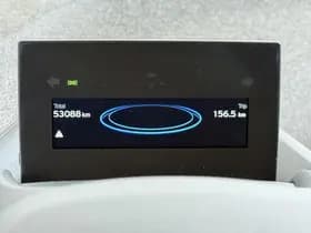 BMW I3 Basis 120Ah 42 kWh thumbnail 29