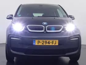 BMW I3 Basis 120Ah 42 kWh thumbnail 4