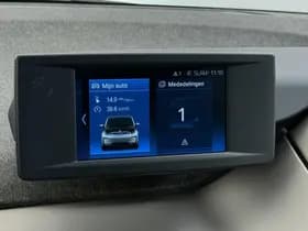 BMW I3 Basis 120Ah 42 kWh thumbnail 32