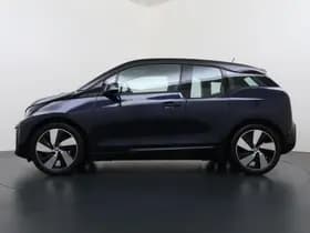 BMW I3 Basis 120Ah 42 kWh thumbnail 5