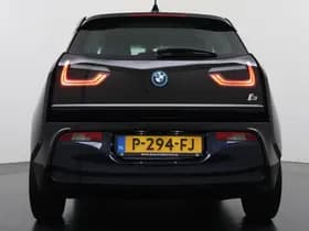 BMW I3 Basis 120Ah 42 kWh thumbnail 7