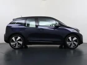BMW I3 Basis 120Ah 42 kWh thumbnail 9