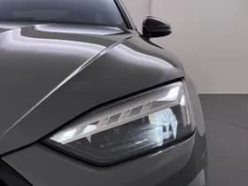 Audi A5 Coupé 40 TFSI S edition thumbnail 14
