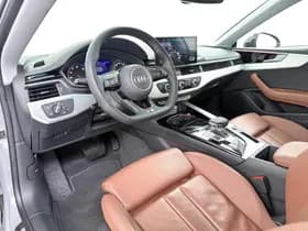 Audi A5 Coupé 40 TFSI S edition thumbnail 18