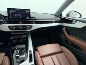 Audi A5 Coupé 40 TFSI S edition thumbnail 24