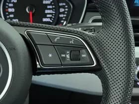 Audi A5 Coupé 40 TFSI S edition thumbnail 29