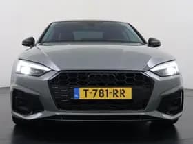 Audi A5 Coupé 40 TFSI S edition thumbnail 4