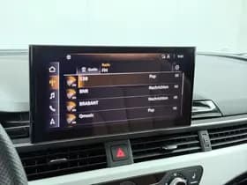 Audi A5 Coupé 40 TFSI S edition thumbnail 33