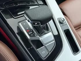 Audi A5 Coupé 40 TFSI S edition thumbnail 39