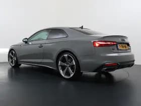 Audi A5 Coupé 40 TFSI S edition thumbnail 6
