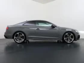 Audi A5 Coupé 40 TFSI S edition thumbnail 9