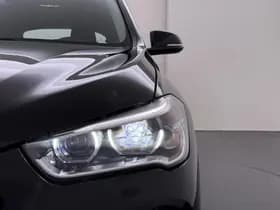 BMW X1 sDrive18i Executive thumbnail 14