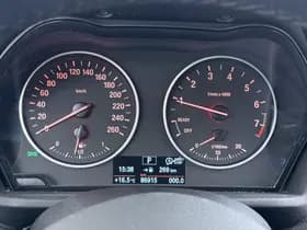 BMW X1 sDrive18i Executive thumbnail 30