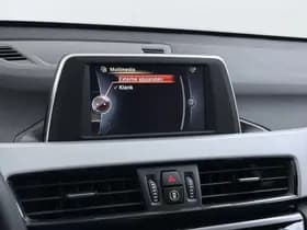 BMW X1 sDrive18i Executive thumbnail 32