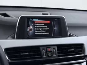 BMW X1 sDrive18i Executive thumbnail 34