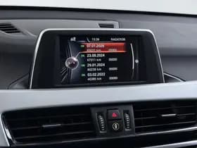 BMW X1 sDrive18i Executive thumbnail 38