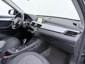 BMW X1 sDrive18i Executive thumbnail 45