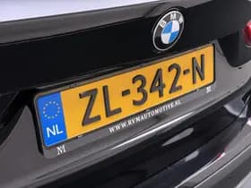 BMW X1 sDrive18i Executive thumbnail 10