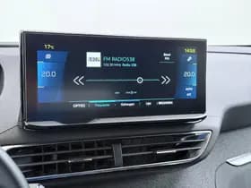 Peugeot 3008 1.6 HYbrid 225 Active Pack Business thumbnail 32