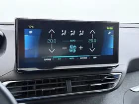 Peugeot 3008 1.6 HYbrid 225 Active Pack Business thumbnail 33