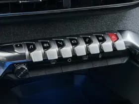 Peugeot 3008 1.6 HYbrid 225 Active Pack Business thumbnail 38