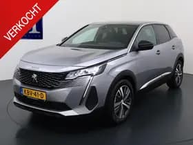 Peugeot 3008 1.6 Hybrid Allure pack 180pk