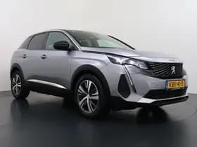 Peugeot 3008 1.6 Hybrid Allure pack 180pk thumbnail 3
