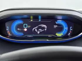Peugeot 3008 1.6 Hybrid Allure pack 180pk thumbnail 31