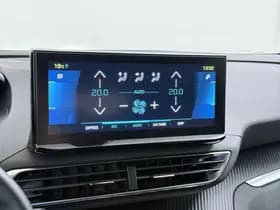 Peugeot 3008 1.6 Hybrid Allure pack 180pk thumbnail 33