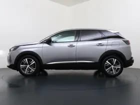 Peugeot 3008 1.6 Hybrid Allure pack 180pk thumbnail 5