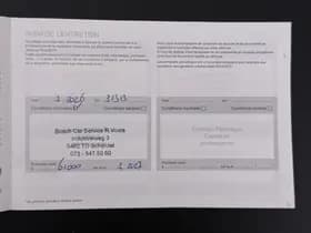 Peugeot 3008 1.6 Hybrid Allure pack 180pk thumbnail 44