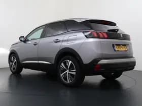 Peugeot 3008 1.6 Hybrid Allure pack 180pk thumbnail 6