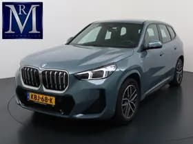 BMW IX1 xDrive30 67 kWh