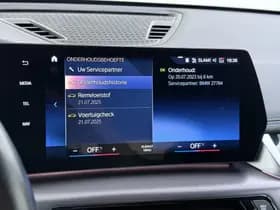 BMW IX1 xDrive30 67 kWh thumbnail 39