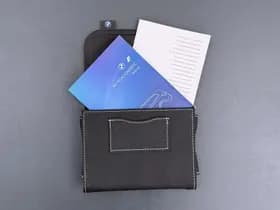 BMW IX1 xDrive30 67 kWh thumbnail 44