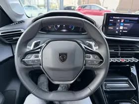 Peugeot 208 Hybrid e-DCS6 Allure thumbnail 16