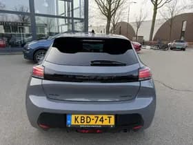 Peugeot 208 Hybrid e-DCS6 Allure thumbnail 5