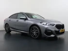 BMW 2 Serie Gran Coupé 220i thumbnail 3