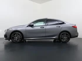 BMW 2 Serie Gran Coupé 220i thumbnail 5