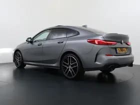 BMW 2 Serie Gran Coupé 220i thumbnail 6